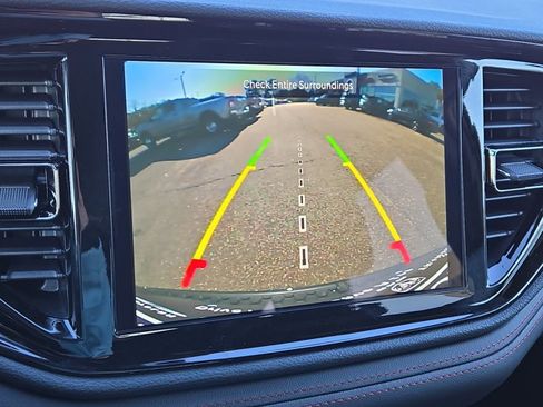 New 2026 Dodge Durango GT w/ Blacktop Package image 24