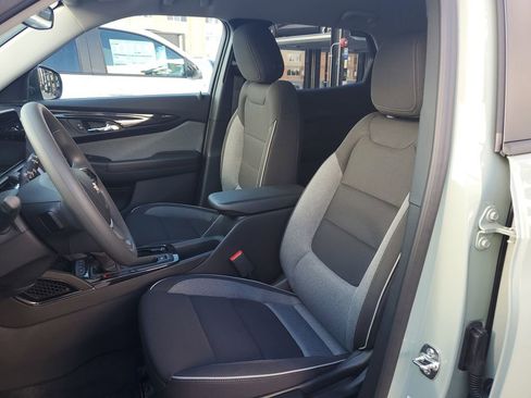 New 2026 Chevrolet TrailBlazer LS w/ LS Convenience Package image 15