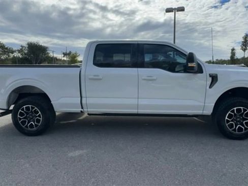 Certified 2023 Ford F150 XLT w/ Equipment Group 301A Mid image 32