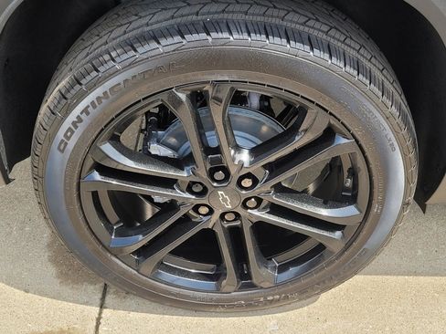 New 2026 Chevrolet Traverse LT FWD image 5