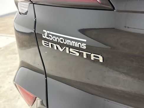 New 2026 Buick Envista Preferred w/ Convenience I Package image 25