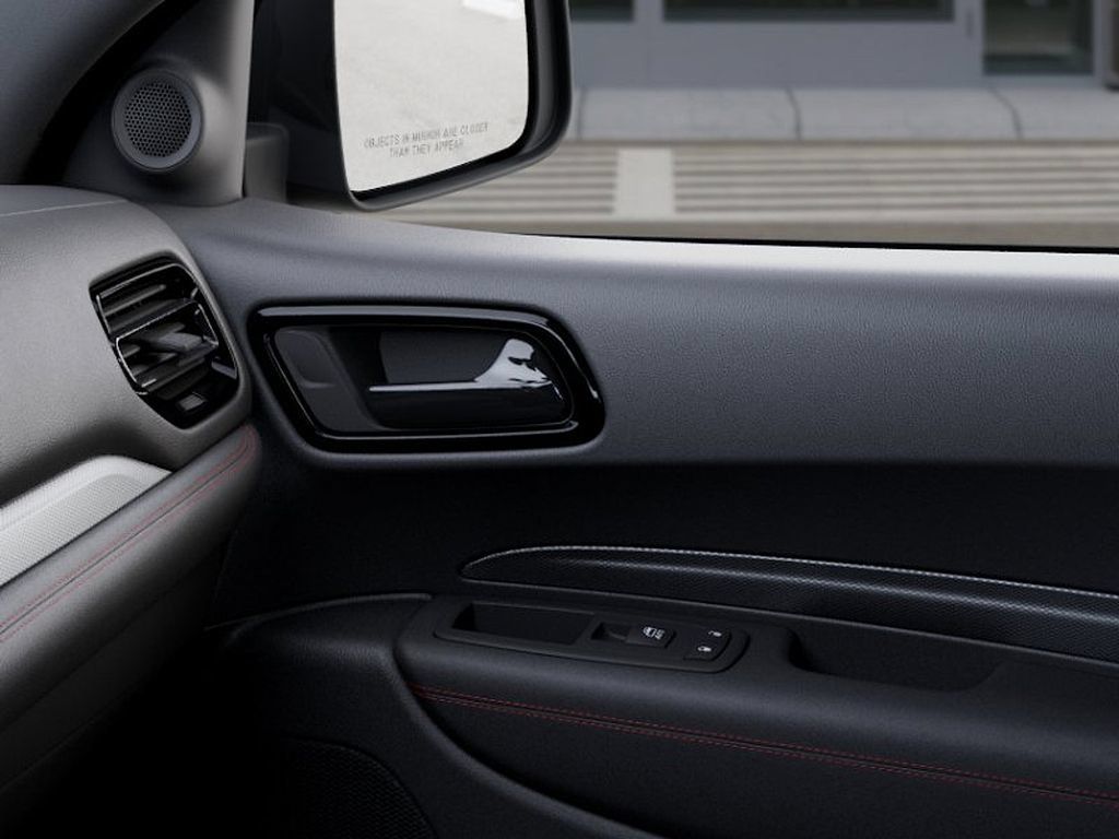 New 2026 Dodge Durango GT AWD/4WD image 25