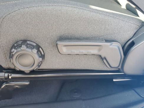 New 2025 Jeep Wrangler Sport S image 21