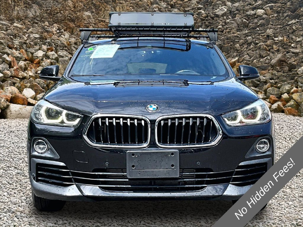 Used 2019 BMW X2 sDrive28i FWD image 3