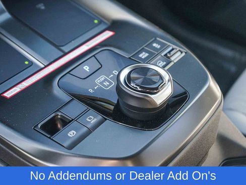 New 2026 Subaru Solterra Premium image 45