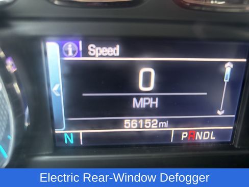 Used 2018 Chevrolet Silverado 1500 LT w/ Redline Edition image 26