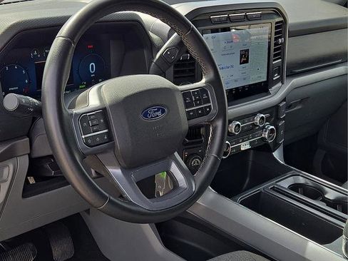 Used 2024 Ford F150 XLT w/ Mobile Office Package AWD/4WD image 21