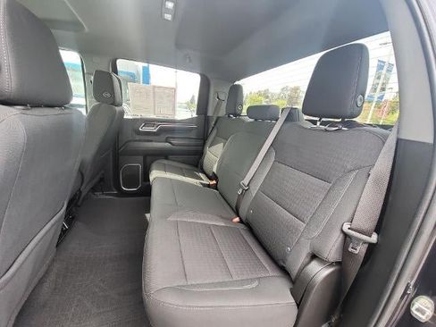 Used 2022 Chevrolet Silverado 1500 RST RWD image 23