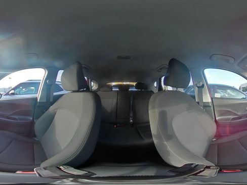 Used 2025 Hyundai Kona SEL image 42