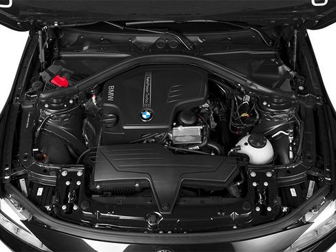 Used 2014 BMW 328i xDrive Sedan AWD/4WD image 13