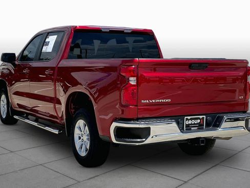 Used 2023 Chevrolet Silverado 1500 LT RWD image 12