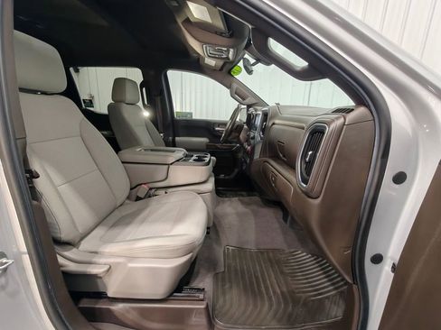 Used 2019 Chevrolet Silverado 1500 LT w/ Convenience Package image 30