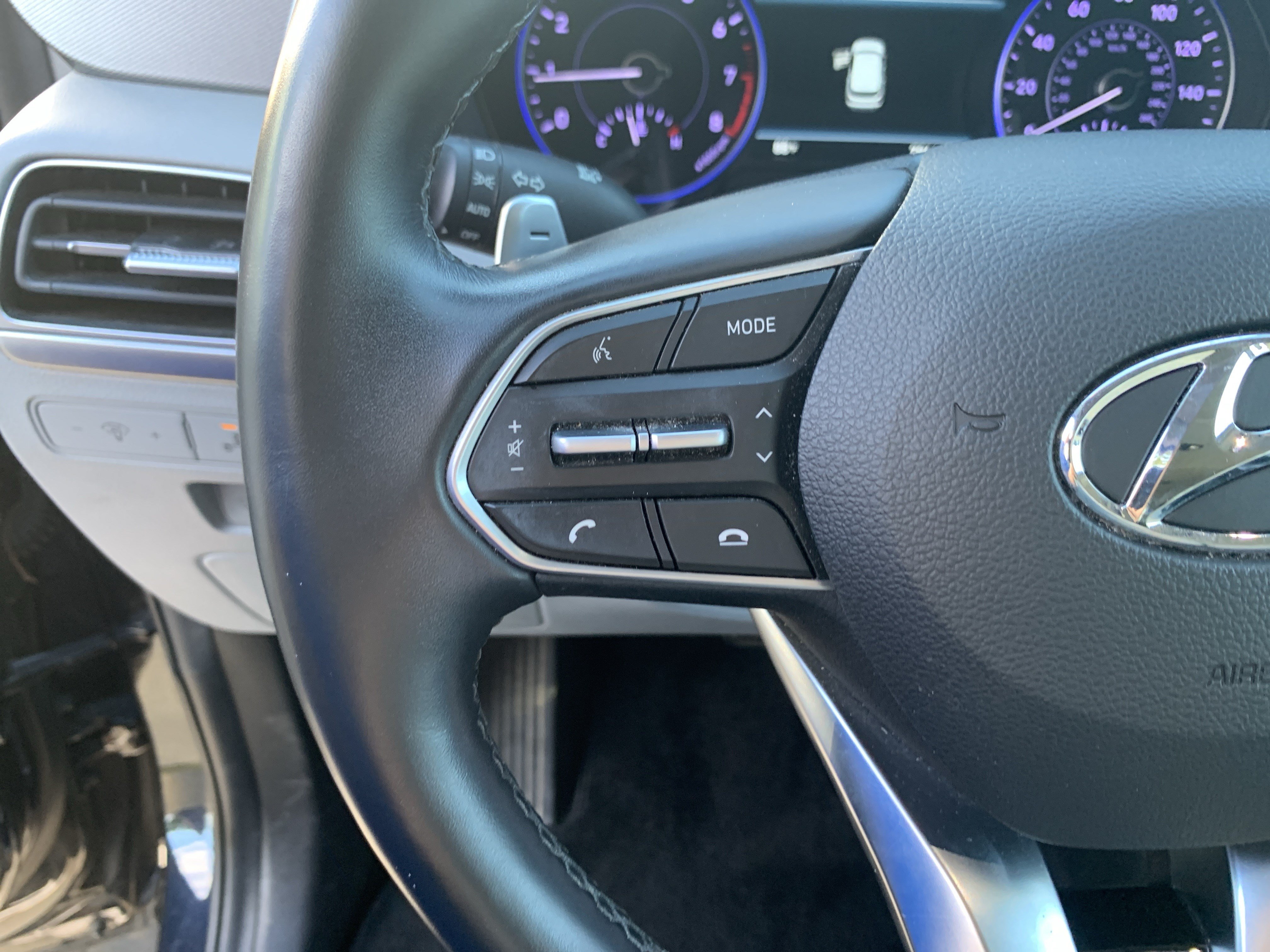 Used 2020 Hyundai Palisade SEL FWD image 19