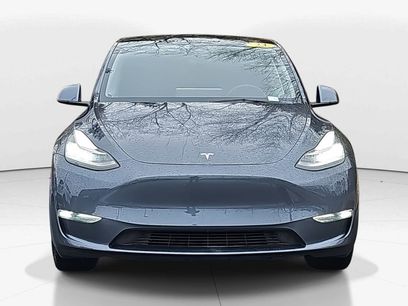 Used 2023 Tesla Model Y Long Range