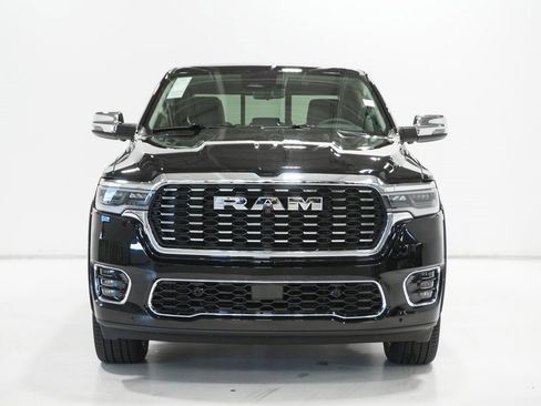 New 2026 RAM 1500 Tungsten image 3