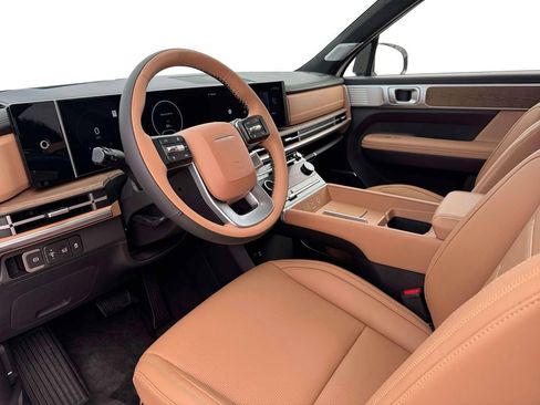 New 2026 Hyundai Santa Fe Calligraphy image 21