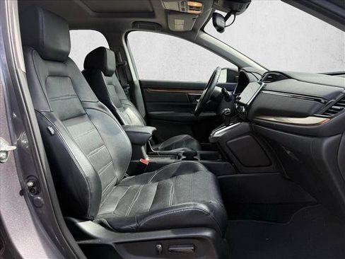 Used 2018 Honda CR-V EX-L image 20