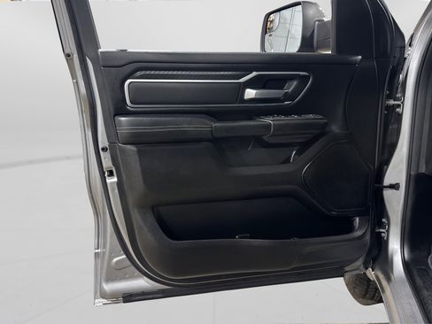 Used 2025 RAM 1500 Big Horn image 15