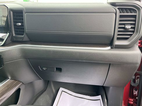 Used 2025 Chevrolet Silverado 1500 RST w/ RST All Star Premium Package image 29