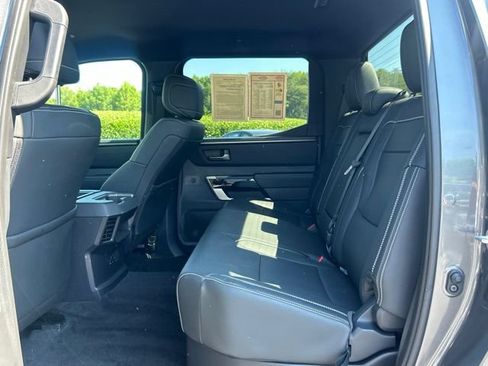 Used 2026 Toyota Tundra Limited AWD/4WD image 17