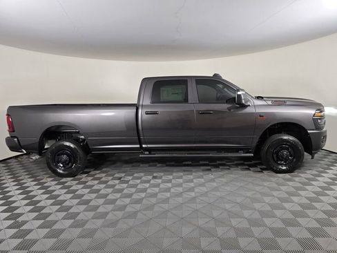 New 2026 RAM 2500 Tradesman image 3