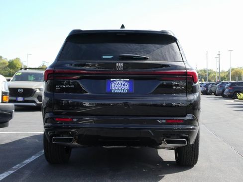 New 2026 Buick Enclave Sport Touring w/ Power Package image 24