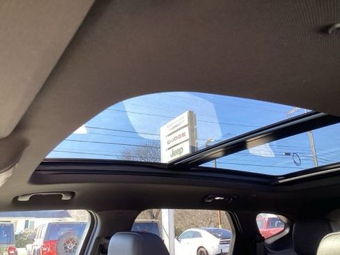 Used 2024 Chevrolet Blazer RS w/ Driver Confidence II Package image 28