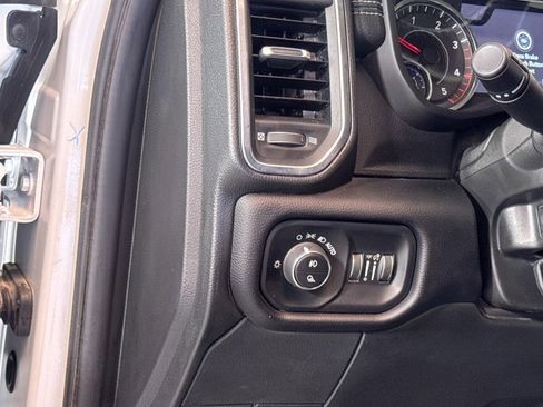 Used 2024 RAM 2500 Laramie image 10