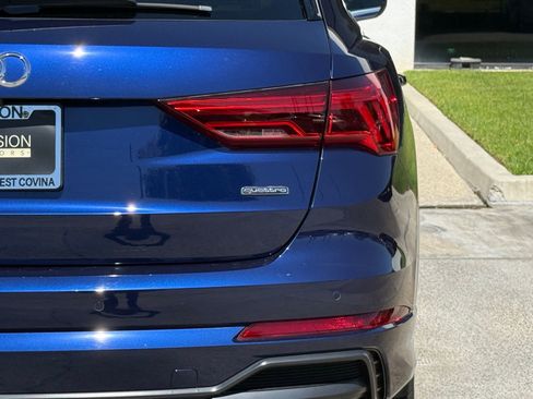 Used 2022 Audi Q3 2.0T Premium image 15