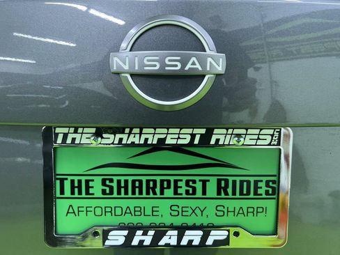 Used 2024 Nissan Sentra S FWD image 13