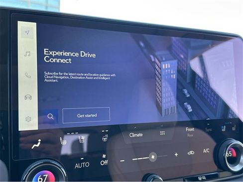 New 2026 Lexus RX 350 Premium Plus image 11