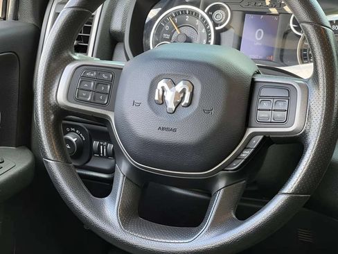 Used 2019 RAM 2500 Tradesman AWD/4WD image 14