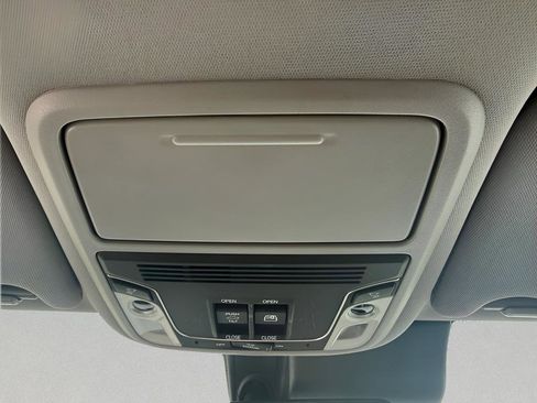 New 2026 Honda Ridgeline RTL image 30