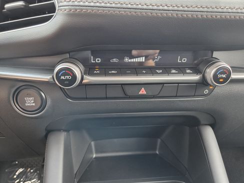 New 2026 MAZDA MAZDA3 s Sport FWD image 23