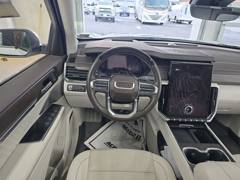 Certified 2024 GMC Acadia Denali w/ Super Cruise Package image 12