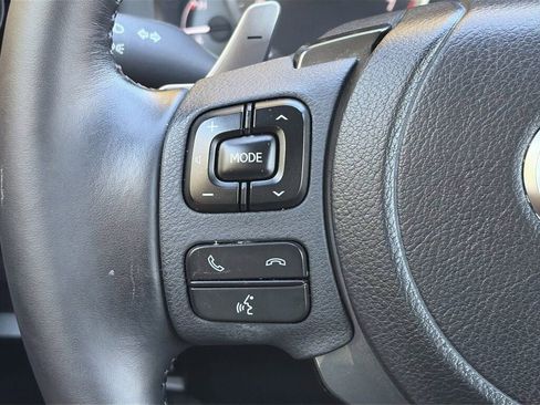 Used 2024 Lexus IS 350 F Sport image 25