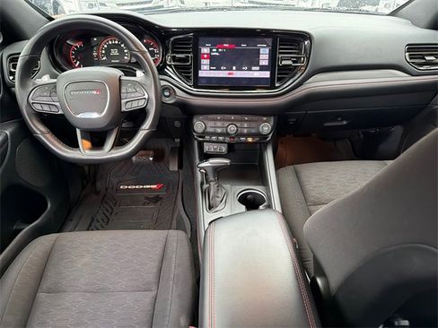 Used 2025 Dodge Durango GT w/ Blacktop Package image 23