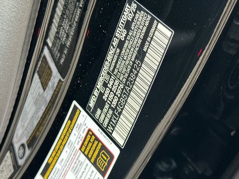 New 2026 Mercedes-Benz E 350 Sedan image 26