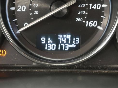 Used 2015 MAZDA CX-5 Grand Touring AWD/4WD image 35