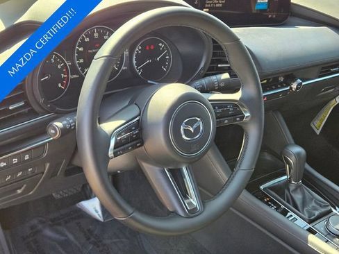 Used 2026 MAZDA MAZDA3 Hatchback w/ Appearance Package AWD/4WD image 18