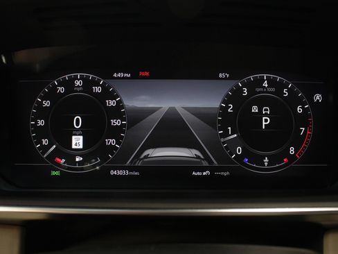 Used 2019 Land Rover Range Rover Sport Supercharged image 54