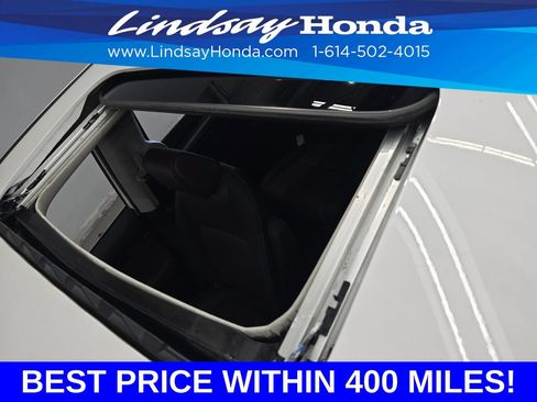 Certified 2026 Honda Odyssey Elite image 22