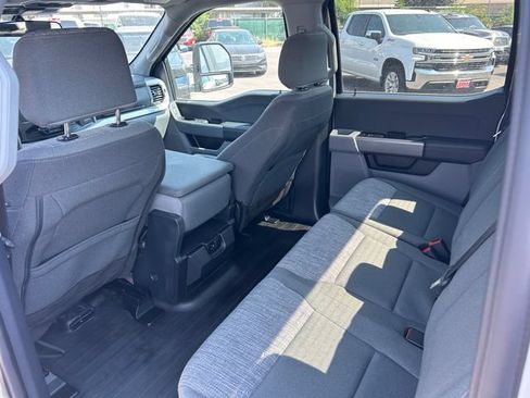 Used 2023 Ford F150 XLT w/ XTR Package AWD/4WD image 30