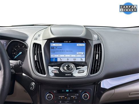 Used 2019 Ford Escape Titanium image 17