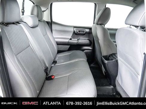 Used 2021 Toyota Tacoma SR image 20