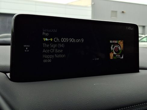 Certified 2023 MAZDA CX-5 AWD 2.5 S w/ Premium Package image 18