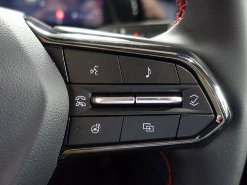 New 2026 Chevrolet Equinox RS w/ Safety and Technology Package AWD/4WD image 12