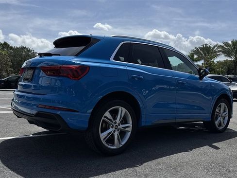 Used 2022 Audi Q3 2.0T Premium w/ Convenience Package image 25