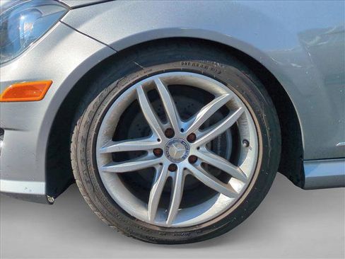 Used 2012 Mercedes-Benz C 300 Sport image 14