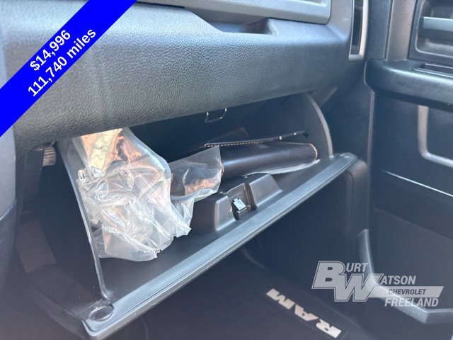 Used 2014 RAM 1500 Tradesman w/ Popular Equipment Group AWD/4WD image 25